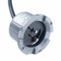 SMART-PDU-SN-WT (12641c). Извещатель утечки воды. CABEUS