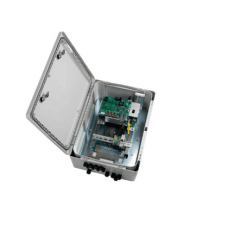 PSW-2G+Box. Сетевой коммутатор. TFortis