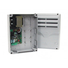 CAME ZL22N (801QA-0030). Блок управления. CAME
