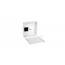 NMF-WP08SC-OP-ES-GY. Кросс оптический. NIKOMAX ESSENTIAL