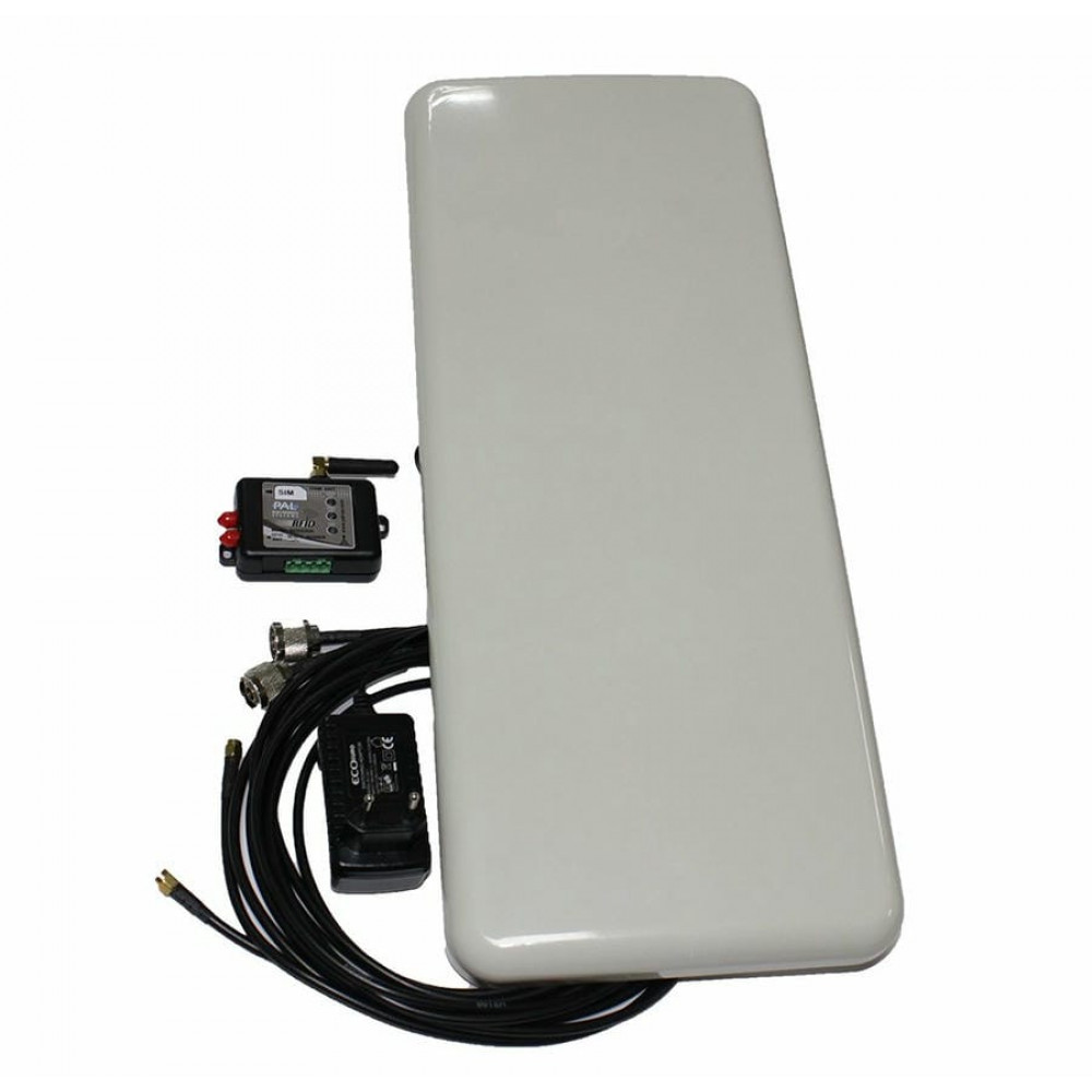 SMART GATE - SG333GA RFID. Считыватель RFID. PAL Electronics Systems Ltd