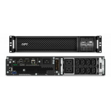 SRT3000RMXLI-NC APC SMART-UPS SRT 3000 ВА. Источник бесперебойного питания. APC SRT3000RMXLI-NC APC SMART-UPS SRT 3000 ВА. Источник бесперебойного питания. APC