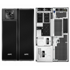 SRT8KXLI APC Smart-UPS SRT 8000 ВА. Источник бесперебойного питания. APC SRT8KXLI APC Smart-UPS SRT 8000 ВА. Источник бесперебойного питания. APC
