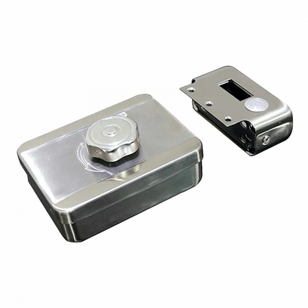 DS-K4E100. Замок электромеханический. Hikvision