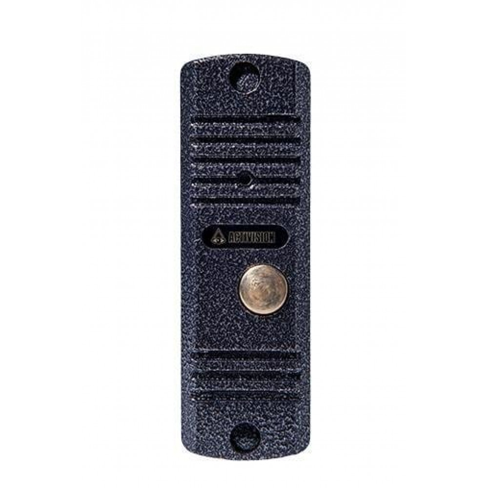 AVC-305 (NTSC). Вызывная видеопанель цветная. Activision