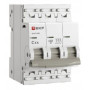 ВА 47-63N 3P 16А (C) 4,5 кА PROXIMA (M634316C). Автоматический выключатель. EKF