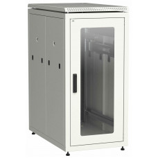 LN35-28U61-G. Шкаф телекоммуникационный 19 напольный 28U. ITK