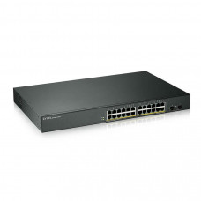 GS190024HPV2-EU0101F. Smart коммутатор. ZYXEL