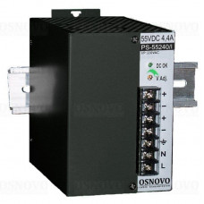 PS-55240/I. Блок питания. OSNOVO