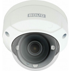 BOLID VCI-280-01. Профессиональная видеокамера IP купольная. BOLID