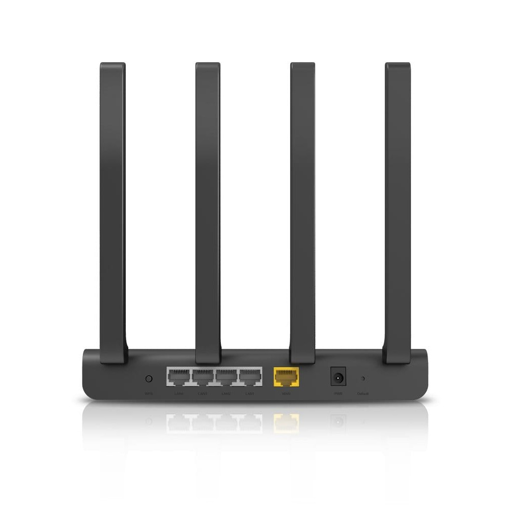 Netis N2 AC1200. Роутер беспроводной. Netis
