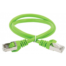 PC02-C5EFL-5M. Патч-корд медный. ITK