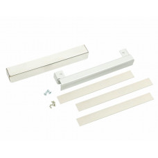 MK AL-250 S Glass. Комплект монтажа для замка. ЭКСКОН