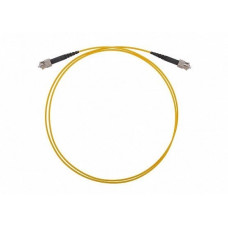 ШОС-SM/2.0мм-FC/UPC-FC/UPC-1.0м (130201-02684). Патч-корд оптический. ССД (Связьстройдеталь)