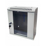 TC3104-06G. Шкаф телекоммуникационный 10 настенный, 6U. 5bites