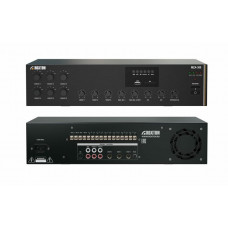 MZA-360. Усилитель комбинированный, 360Вт. ROXTON