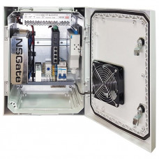 NSBox-224R (RX45F04F). Узел доступа. NSGate