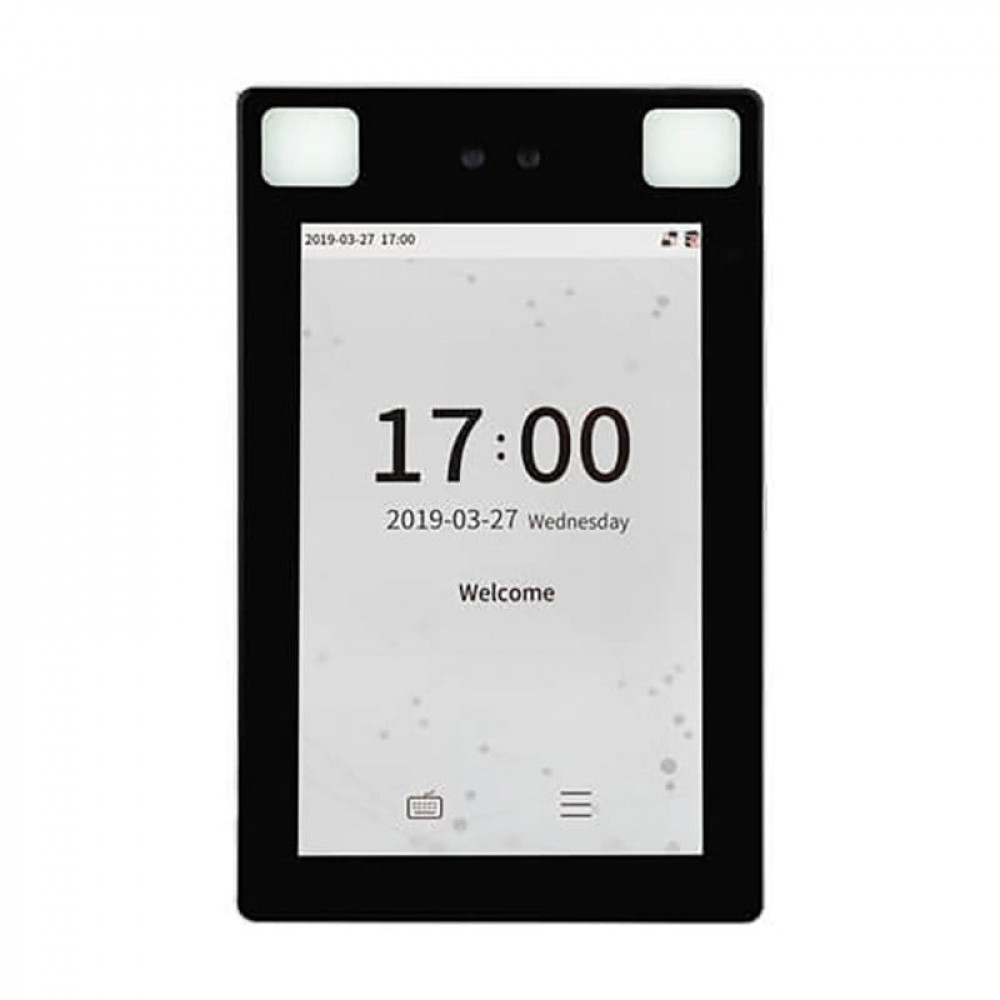ProFaceX[P] [WIFI]. Биометрический терминал. ZKTeco
