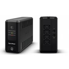 UT850EIG. Источник бесперебойного питания. CyberPower