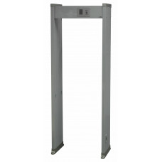 ST-MD006. Металлодетектор арочный. Smartec
