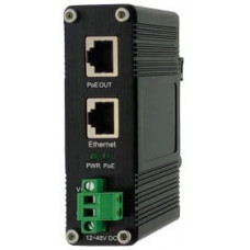 NIP-111PGB (66P1IG36). PoE-инжектор. NSGate