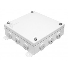 КМ IP66(Р)-2020 12 вводов (8-13). Коробка монтажная. Гефест
