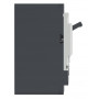 YON pro MNX125L 3P 125A 70kA при AC415V расц. ETS (MNX125L3PETS0125). Автоматический выключатель в литом корпусе. ДКС