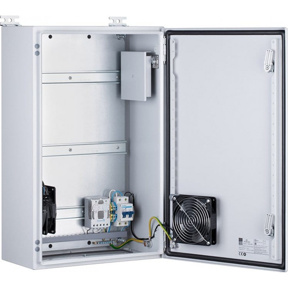 NSB-4060HF (B406H1F1). Шкаф монтажный. NSGate