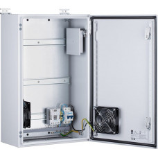 NSB-4060HF (B406H1F1). Шкаф монтажный. NSGate