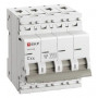 ВА 47-63N 4P 32А (C) 4,5 кА PROXIMA (M634432C). Автоматический выключатель. EKF