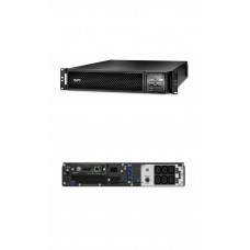 SRT1500RMXLI-NC APC Smart-UPS 1500 ВА. Источник бесперебойного питания. APC SRT1500RMXLI-NC APC Smart-UPS 1500 ВА. Источник бесперебойного питания. APC