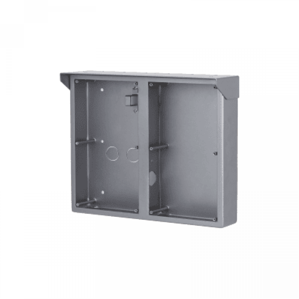 VTM54R4. Коробка монтажная. Dahua