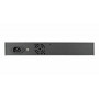 NLS-1226P. Коммутатор с PoE. NETLAN