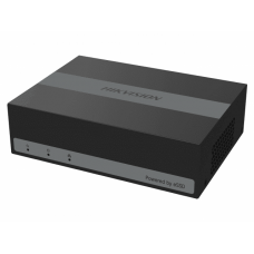 DS-H204EQA(512GB). Видеорегистратор TVI 4-канальный. HiWatch