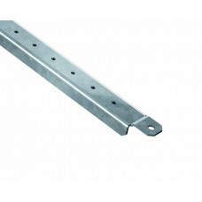 VB 80 G (10 шт). Рейка для двери. ПРОВЕНТО