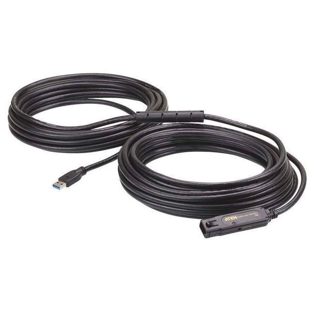 UE3315A-AT-G. Кабель USB-USB. ATEN