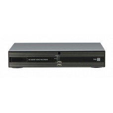 STR-HD1635. Видеорегистратор мультиформатный 16-канальный. Smartec