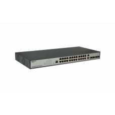 OR-OS3128P/250W/A1A. Управляемый коммутатор. ORIGO