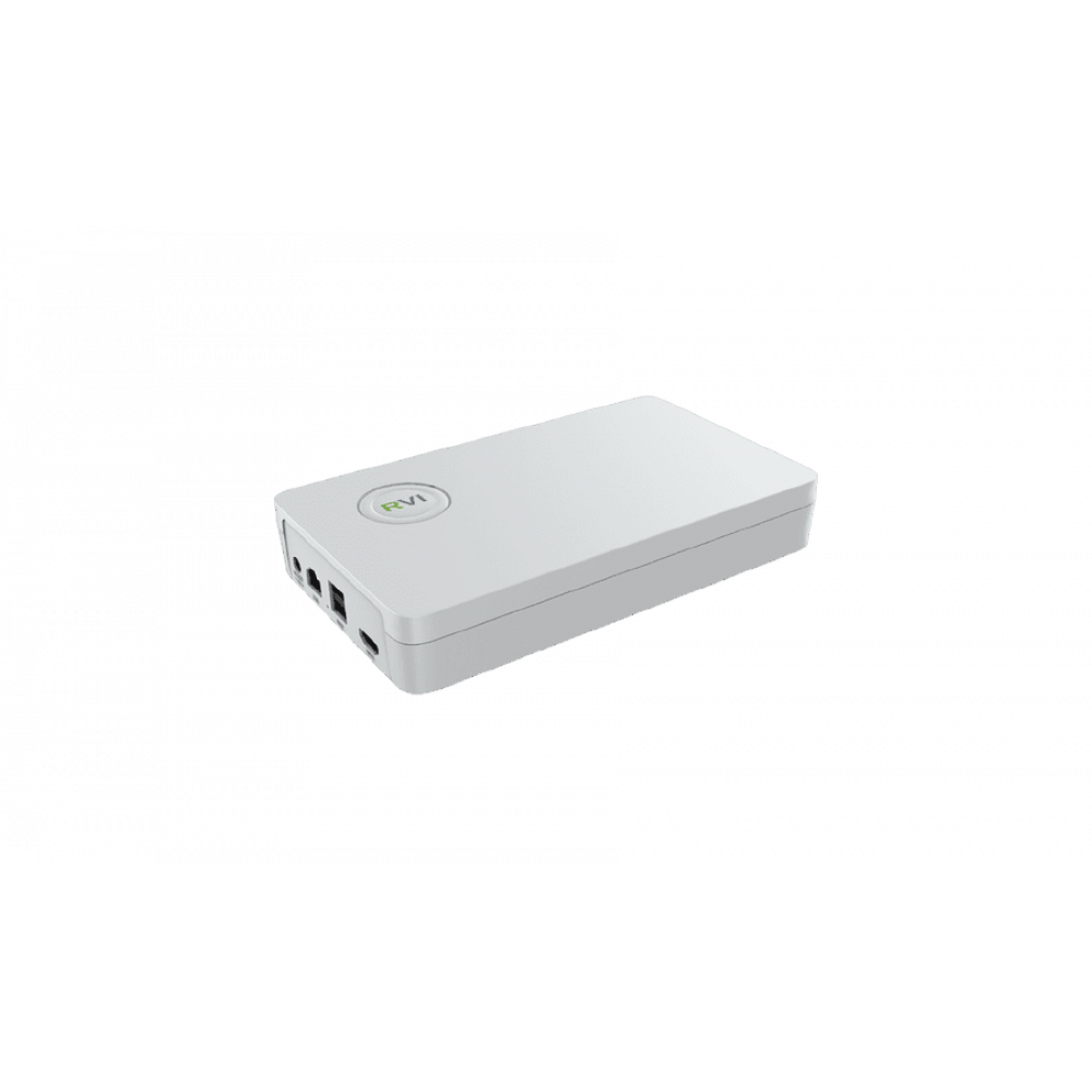 RVi-1NR05181C. Видеорегистратор IP 5-канальный. RVi