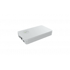 RVi-1NR05181C. Видеорегистратор IP 5-канальный. RVi