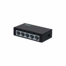 DH-PFS3005-5ET. Сетевой коммутатор. Dahua