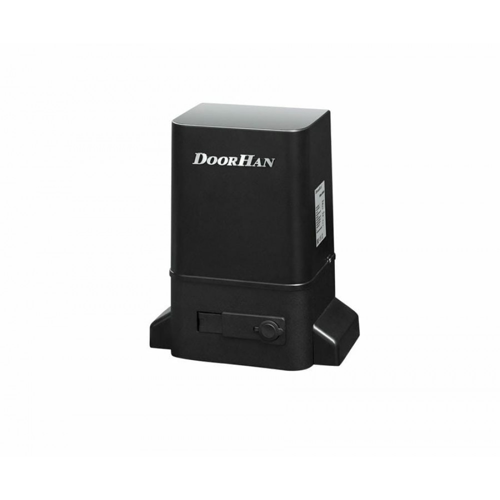 DoorHan SLIDING-1300PRO. Привод для откатных ворот. DoorHan