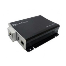 EMV-400SFHD. Видеорегистратор AHD 4-канальный автомобильный. EverFocus