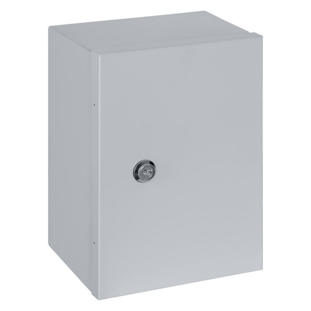 ЩМП-3.2.1-0 (300х210х150) IP54 Народный эконом (SQ0905-3404). Щит с монтажной панелью. TDM ЕLECTRIC