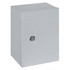 ЩМП-3.2.1-0 (300х210х150) IP54 Народный эконом (SQ0905-3404). Щит с монтажной панелью. TDM ЕLECTRIC