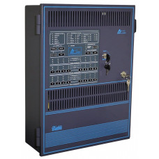 AL-8MP2. Прибор оповещения и управление эвакуацией. OMEGA