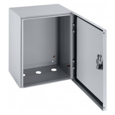 ЩМП-1-0 (395х310х220) IP54 Народный (SQ0905-2601). Щит с монтажной панелью. TDM ЕLECTRIC