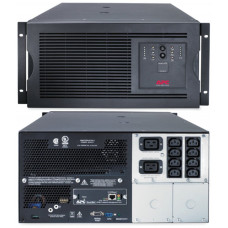 SUA5000RMI5U APC Smart-UPS 5000 ВА. Источник бесперебойного питания. APC SUA5000RMI5U APC Smart-UPS 5000 ВА. Источник бесперебойного питания. APC