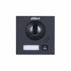 DHI-VTO4202FB-P1. Вызывная панель IP-домофона. Dahua