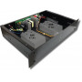 СКАТ-2400И7 RACK (СКАТ ИБП-24/4,5-2x17-RACK) (2143). Источник вторичного электропитания резервированный. Бастион